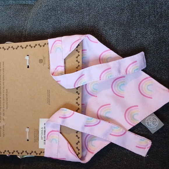 Pet Horn & Bandana New with tag - Picture 10 of 11